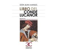 Libro del Conde Lucanor (CASTALIA)