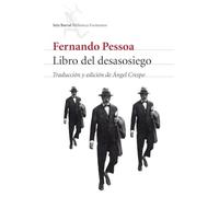 Libro del desasosiego: 1 (Biblioteca Formentor)