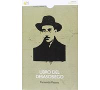 Libro Del Desasosiego - 2ª Edición (NARRATIVA)
