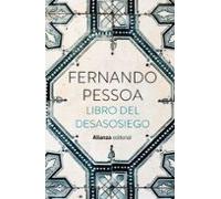 Libro Del Desasosiego