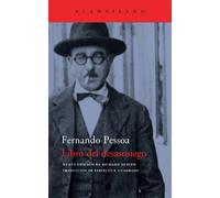 Libro del desasosiego: 65 (Acantilado)