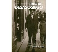 El Libro Del Desasosiego