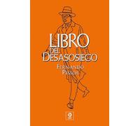 LIBRO DEL DESASOSIEGO: 79 (COLECCIÓN PIEL DE CLÁSICOS)