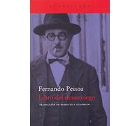 Libro del desasosiego (El Acantilado)
