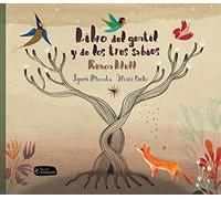 Libro del gentil y de los tres sabios: 6 (Pequeño Fragmenta)