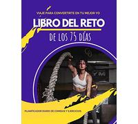 Libro del Reto de los 75 días