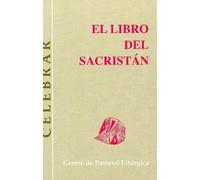 Libro del sacristán, El: 65 (Celebrar)