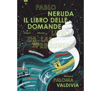 Libro delle domande. Ediz. a colori (Libri dal mondo)