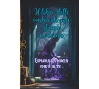 libro delle ombre di una strega moderna