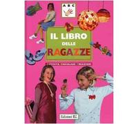 Libro Delle Ragazze. Attivitã€, Bric [Italia] [DVD]
