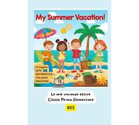 LIBRO DELLE VACANZE