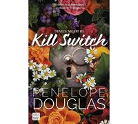 Libro DEVILS NIGHT III KILL SWITCH Editorial CROSS BOOKS