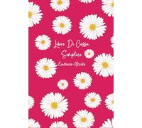 Libro Di Cassa Semplice: Registro Entrate - Uscite per tenere traccia del budget ,Ideale per i proprietari di piccole imprese e lavoratori autonomi - DIN A5 -110 Pagine da compilare.10