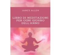 Libro Di Meditazioni Per Ogni Giorno Dellanno (tradotto) (ebook)