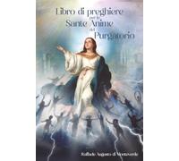 Libro di preghiere per le Sante Anime del Purgatorio