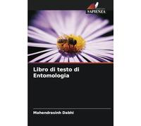 Libro di testo di Entomologia