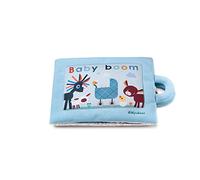 Libro didactico Lilliputiens BABY BOOM
