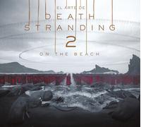 EL ARTE DE DEATH STRANDING 2: ON THE BEACH (LIBROS ILUSTRADOS)