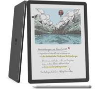 Libro electrónico Amazon Kindle Scribe Colorsoft WiFi Bluetooth 11" 64 GB Graphite con Stylus Pen