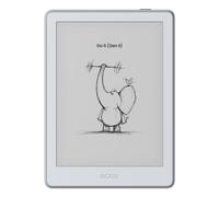 Libro Electrónico BOOX Go 6 (Gen II) WiFi Bluetooth 6" 32 GB Stone