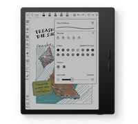 BOOX Go Color 7 Gen II - negro