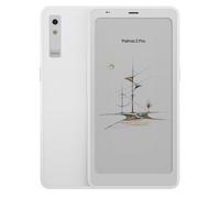 BOOX ePaper Reader Palma 2 Pro 6,13" Color 128 GB Android 15 E-Ink 300 PPI (Blanco)