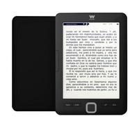 Libro electrónico Ebook Woxter Scriba 195/ 6'/ tinta electrónica/ Negro