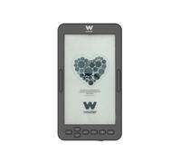 Woxter Scriba 195 S 4.7" 4GB Negro