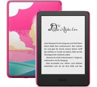 Libro Electrónico Kindle 6" Wifi Bluetooth 16GB E Paper Rosa