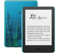 Libro Electrónico Kindle Kids 6" WiFi Bluetooth 16 GB Azul
