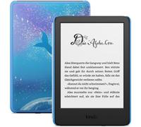 Libro Electrónico Kindle Kids 6" WiFi Bluetooth 16 GB pantalla E Paper