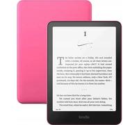 Libro Electrónico Kindle Paperwhite 16GB 7" Wifi USB-C rosa con luz integrada