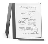 Libro electrónico Kindle Scribe 10,2" 16GB Wi-Fi Tungsteno con lápiz premium