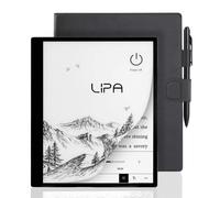 Libro Electrónico Lipa ET10 10,3" WiFi USB-C con lápiz y funda