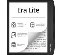 Pocketbook Era Lite E-Reader - E-Ink Carta 1300 de 7 Pulgadas, 16 GB, IPX4, Bluetooth, SMARTlight, Stone Green - Versión DE/AT/CH