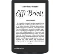 Libro Electrónico PocketBook Verse 6" Wifi 8GB Linux azul claro