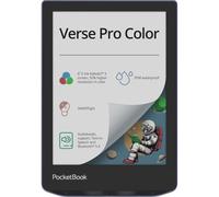 Libro Electrónico PocketBook Verse Pro Color WiFi 6" 16GB Violeta