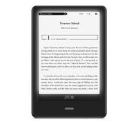 Spc ebook dickens light 2 pro 6" 8gb usb-c negro
