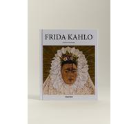 Libro Frida Kahlo - Taschen VARIOS M