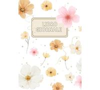 Libro Giornale + Quaderno di Ragioneria per la Scuola e l’Università: Registro contabile per esercitazioni di economia aziendale e ragioneria