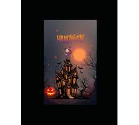 Libro Halloween Da Colorare: 80 + Rilassanti Disegni A Tema Halloween Da Colorare Per Bambini