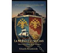 LIBRO I - La Muralla que No Cayó: Una ucronía del Imperio Romano: 11