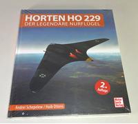 Libro Ilustrado / Documentación - Tesoro Ho 229- El Legendario Sólo Volar - 2.