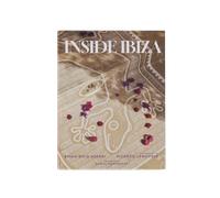 Libro INSIDE IBIZA