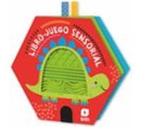 Libro Juego Sensorial
