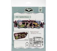 Libro Karen Burniston Dies-Tag