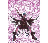 Libro La Creacion y el Arte de Arcane standard