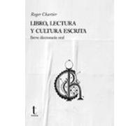 Libro, lectura y cultura escrita: Breve diccionario oral: 39 (Tipos móviles)