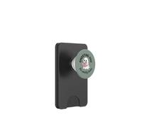 Libro libroso de Ghosting You For Smutty Books Dark Romance PopSockets PopWallet para MagSafe