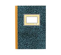 Libro liderpapel folio cartone 100 hojas cuentas corrientes debe haber y saldo - LH01